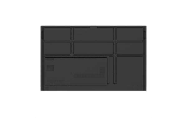 1957280_2 - Mediatech Benq RP7504 LED Interaktiv-Board 75 Touch Display, Ultra HD, 450cd/m2,18/7