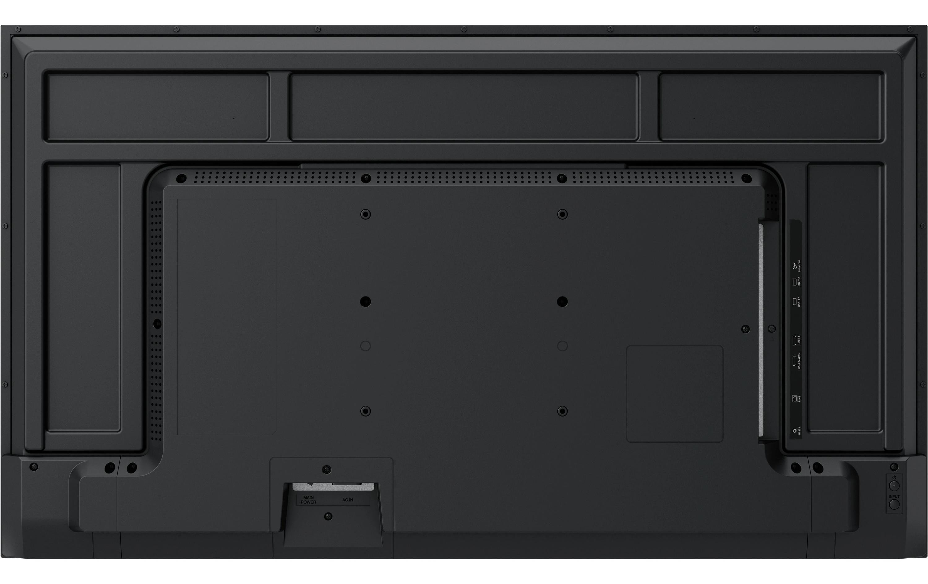 1957282_1 - Mediatech Benq ST4304 Public Display 43 Ultra HD, 350cd/m2, 18/7, 4GB, Android