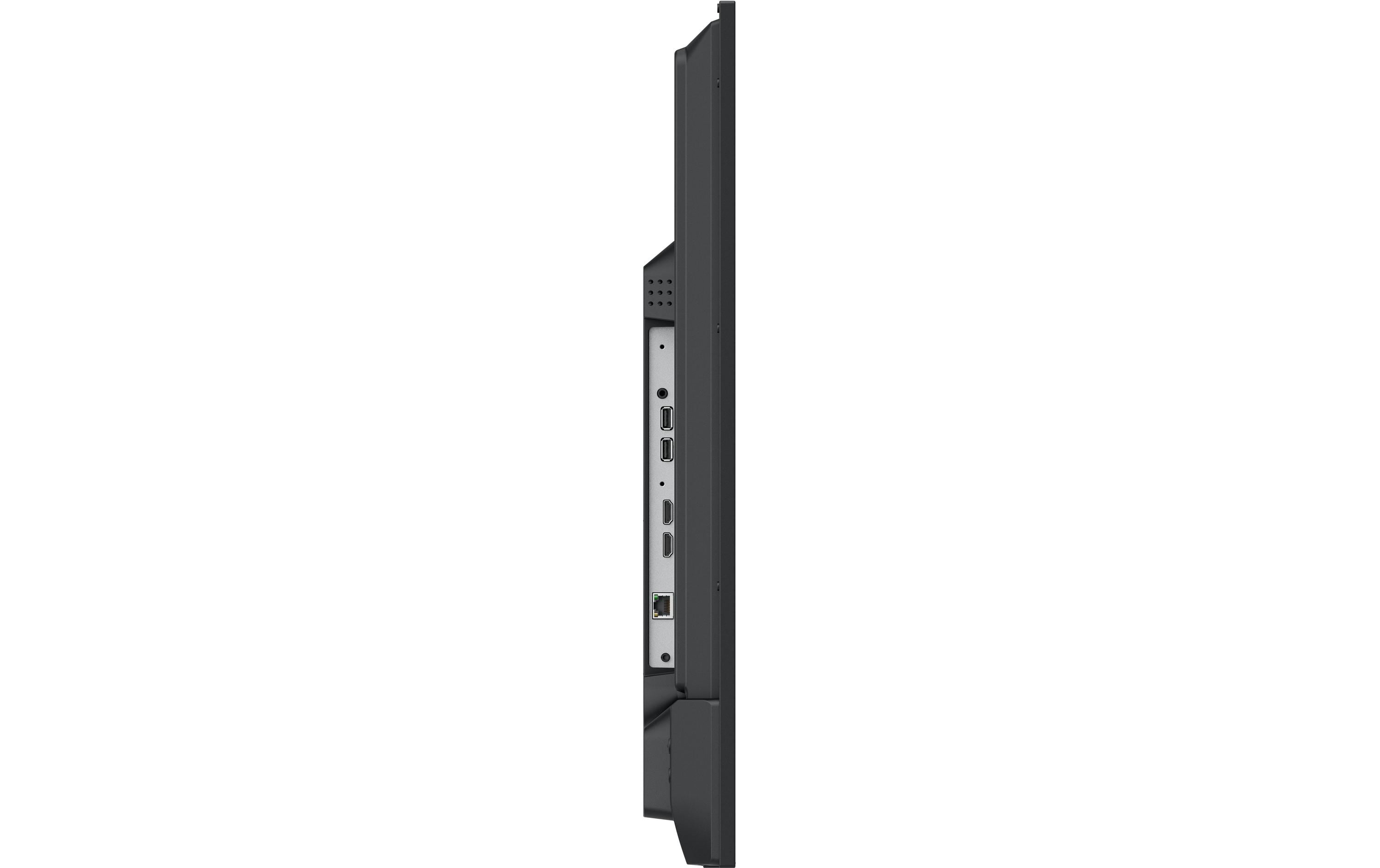 1957282_7 - Mediatech Benq ST4304 Public Display 43 Ultra HD, 350cd/m2, 18/7, 4GB, Android