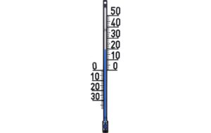 Technoline Temperaturstation WA 1050 ohne Batterie, inkl. Sender 30.3249.02