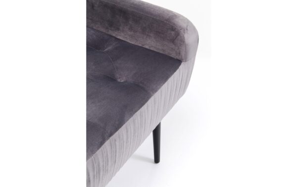 1958315_3 - Mediatech Kare Sitzbank Lofty Grau/Schwarz