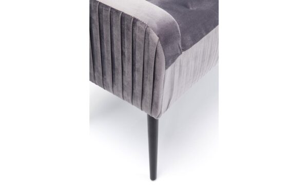 1958315_4 - Mediatech Kare Sitzbank Lofty Grau/Schwarz