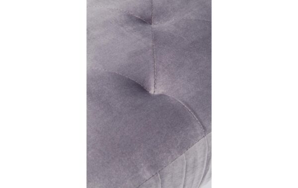 1958315_5 - Mediatech Kare Sitzbank Lofty Grau/Schwarz