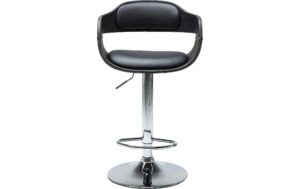 Kare Barhocker Costa Black