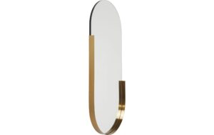 Kare Spiegel Hipster Oval Grösse: 50x114cm kaufen Schweiz | Mediatech.ch