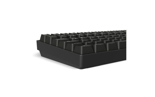 Sharkoon SGK50 S3 PBT kabelgebunden, DE, PBT, mech