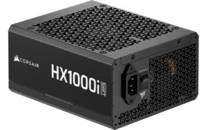Netzteil Corsair, HXi Shift Serie HX1000i 80+ Platinum, Vollmodular