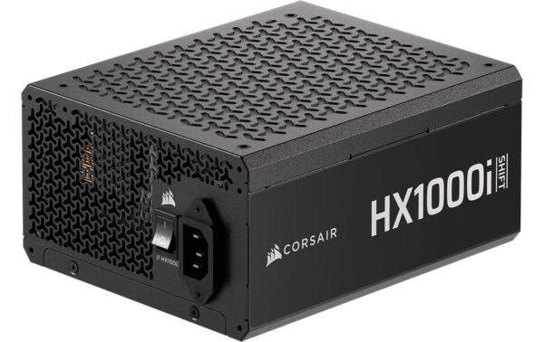 Netzteil Corsair, HXi Shift Serie HX1000i 80+ Platinum, Vollmodular