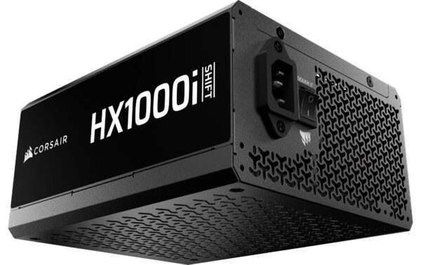 Netzteil Corsair, HXi Shift Serie HX1000i 80+ Platinum, Vollmodular