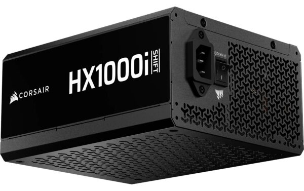 Netzteil Corsair, HXi Shift Serie HX1000i 80+ Platinum, Vollmodular