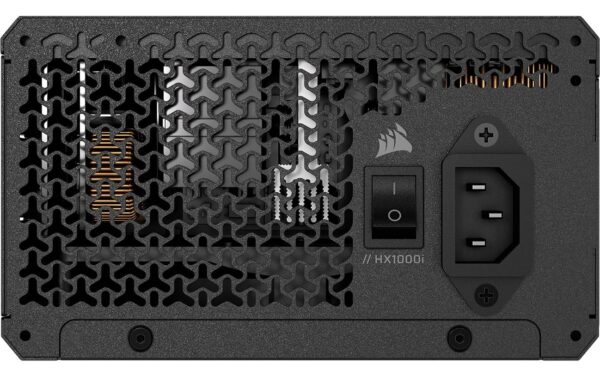 Netzteil Corsair, HXi Shift Serie HX1000i 80+ Platinum, Vollmodular