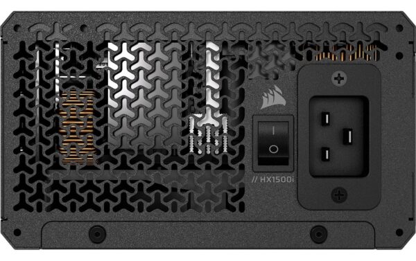 1958613_6 - Mediatech Netzteil Corsair, HXi Shift Serie HX1500i 80+ Platinum, Vollmodular