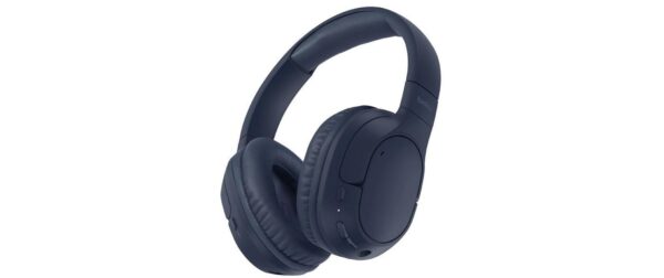 1958692 - Mediatech Belkin Soundform Surround Wireless OverEar Blau