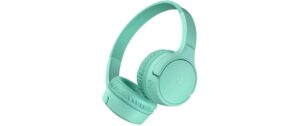 Belkin SoundForm Mini bt onEar Mint, mit USB-C