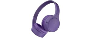 Belkin SoundForm Mini bt onEar Lila, mit USB-C