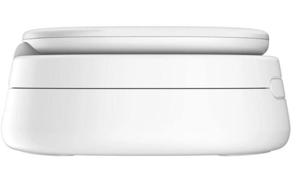 Belkin BoostCharge 3-in-1 Ladestation Qi2 (15W), Kompakt, Magnetisch, Weiss
