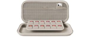BELKIN Nintendo Switch2 Travel Case Sand