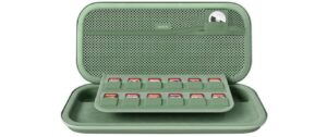 BELKIN Nintendo Switch2 Travel Case Sage