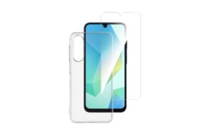 4smarts 360° Protection Set für Galaxy A17 5G