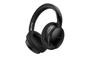 4smarts SkyBuds Wave BT Over Ear KH Schwarz