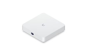 Ubiquiti Unifi Protect UNVR-INSTANT 1x3.5, 6Port PoE, 6x4K,15/2K