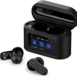 Philips TAT6000BK/00 True Wireless In-Ear schwarz, bis 28h Akku