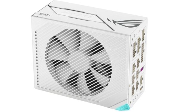 Asus ROG Thor 1200W Platinum III White Edit 80+ Platinum, OLED Display, PCI-E 5.1