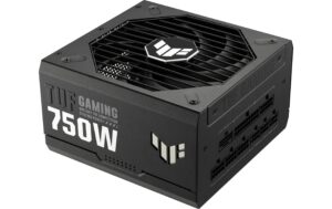Asus TUF Gaming 750W Gold 80+ Gold Power Supply Unit