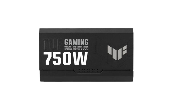1959039_3 - Mediatech Asus TUF Gaming 750W Gold 80+ Gold Power Supply Unit