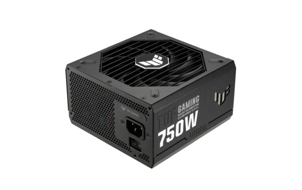 1959039_6 - Mediatech Asus TUF Gaming 750W Gold 80+ Gold Power Supply Unit