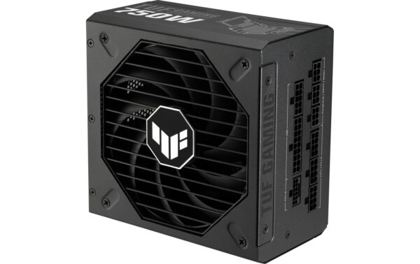 1959039_7 - Mediatech Asus TUF Gaming 750W Gold 80+ Gold Power Supply Unit