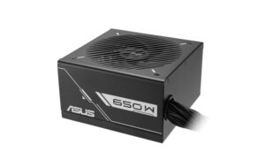 Asus Prime 650W Bronze 80+ Bronze Power Supply Unit kaufen Schweiz | Mediatech.ch