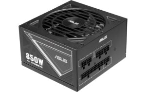 Asus 850W-ATS Gold 80+ Gold Power Supply Unit kaufen Schweiz | Mediatech.ch