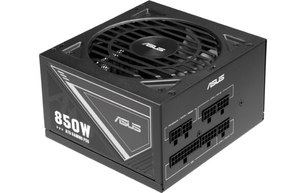 Asus 850W-ATS Gold 80+ Gold Power Supply Unit kaufen Schweiz | Mediatech.ch