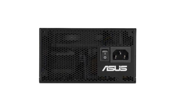 Asus 850W-ATS Gold 80+ Gold Power Supply Unit