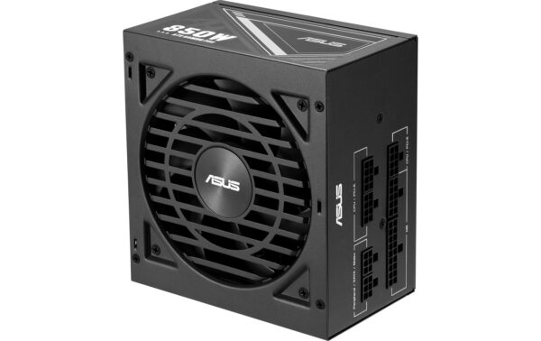 Asus 850W-ATS Gold 80+ Gold Power Supply Unit