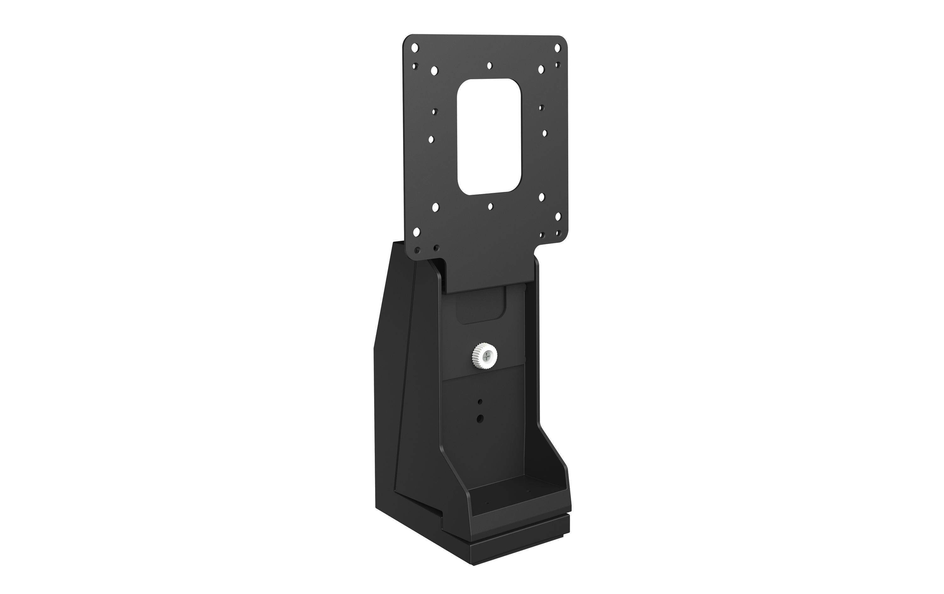 1959073 - Mediatech EIZO PC SK-03R-BK client bracket EV2360, EV2460, EV2760 bl kaufen Schweiz | Mediatech.ch
