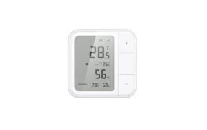 Aqara Klimasensor W100