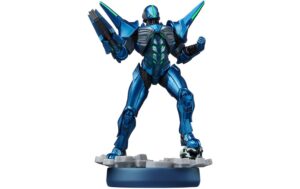 amiibo Sylux (Metroid Prime 4) 0+