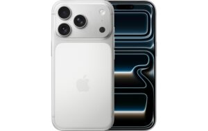 Apple iPhone 17 Pro silber 256GB, DEP kaufen Schweiz | Mediatech.ch