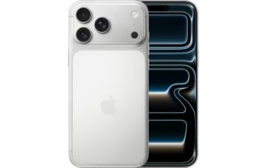 Apple iPhone 17 Pro Max silber 512GB, DEP kaufen Schweiz | Mediatech.ch