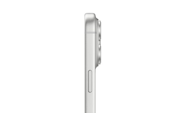 Apple iPhone 17 Pro Max silber 512GB, DEP