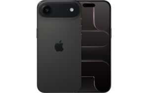 Apple iPhone Air schwarz 256GB, DEP kaufen Schweiz | Mediatech.ch