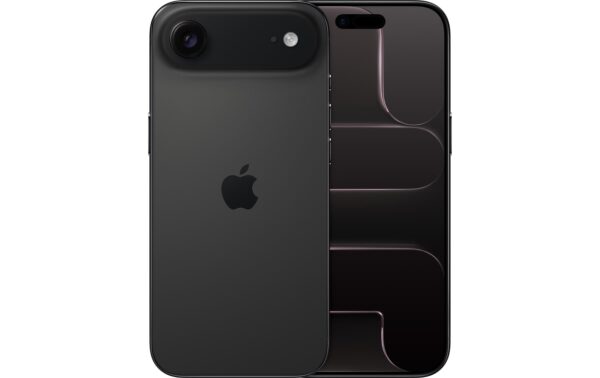 Apple iPhone Air schwarz 256GB, DEP kaufen Schweiz | Mediatech.ch