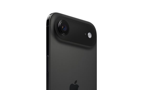 Apple iPhone Air schwarz 256GB, DEP