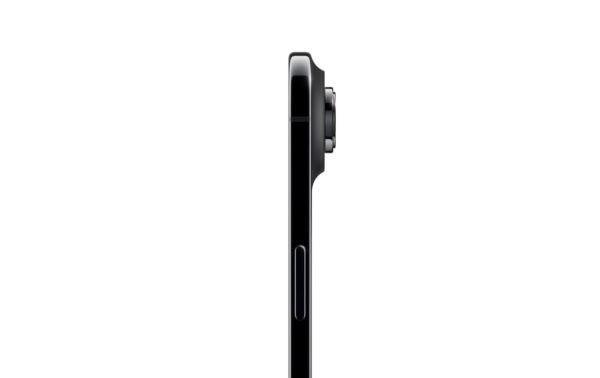 Apple iPhone Air schwarz 256GB, DEP