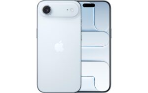 Apple iPhone Air blau 256GB, DEP kaufen Schweiz | Mediatech.ch