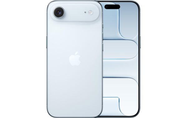 Apple iPhone Air blau 256GB, DEP kaufen Schweiz | Mediatech.ch