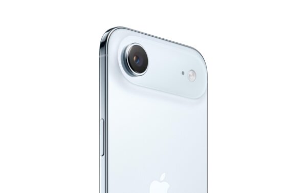 Apple iPhone Air blau 256GB, DEP