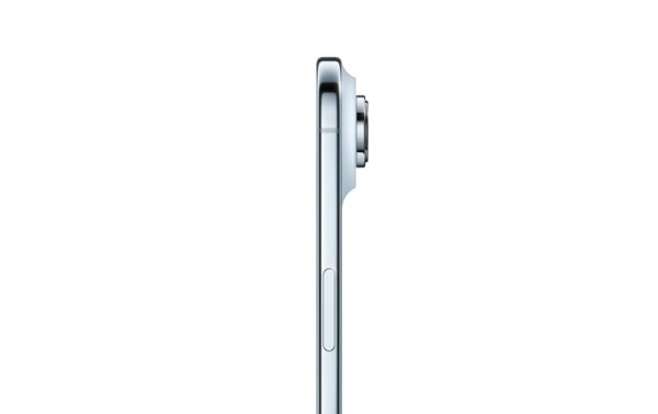 Apple iPhone Air blau 256GB, DEP
